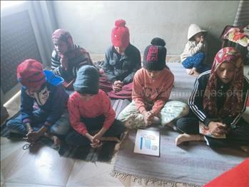 Personality Development Class