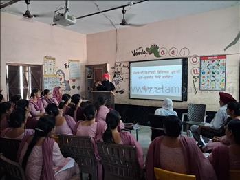 Teachers' Training Workshop