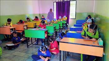 Moral Education Examination