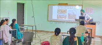 Teachers' Training Workshop