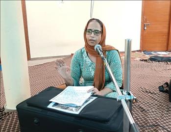 Personality Development Class