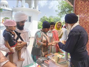 Exhibition on Moral Education