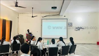 Teachers' Training Workshop
