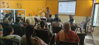 Teachers' Training Workshop