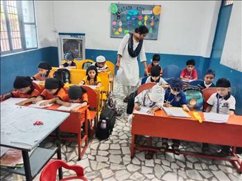 Moral Education Examination