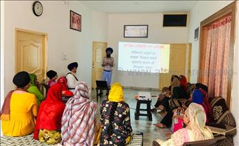 Teachers' Training Workshop