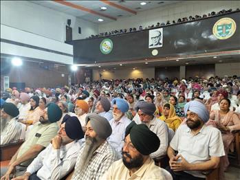 National Educational Workshop