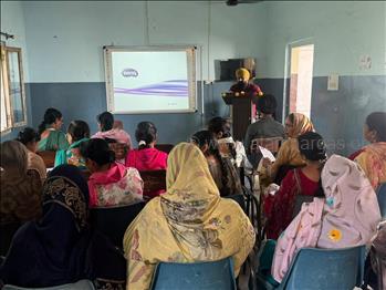 Teachers' Training Workshop