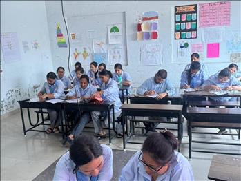 Teachers' Training Workshop