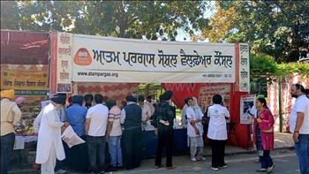 Exhibition on Moral Education