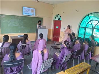 Teachers' Training Workshop