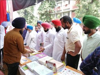 Exhibition for Moral Education and Nature Care Awareness&nbsp;&nbsp;