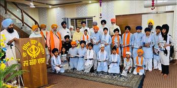 Personality Development Class