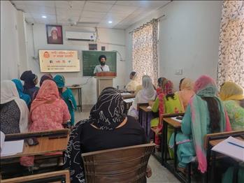 Teachers' Training Workshop