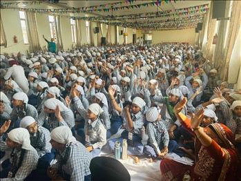 Educational Workshop