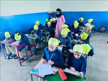 Moral Education Examination