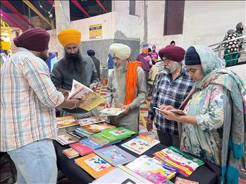 Exhibition on Moral Education