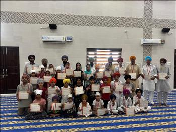 Personality Development Workshop