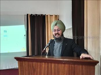 Educational Workshop