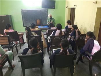 Teachers' Training Workshop