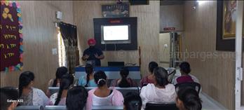 Teachers' Training Workshop
