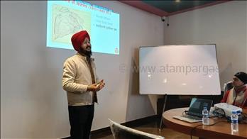 Teachers' Training Workshop