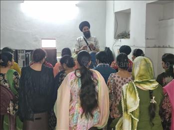 Teachers' Training Workshop