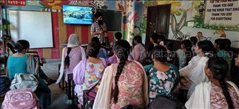 Teachers' Training Workshop