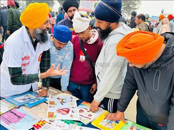 Exhibition on Moral Education