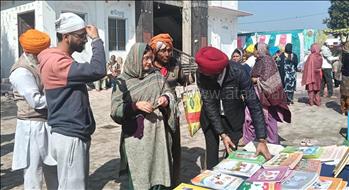 Exhibition on Moral Education