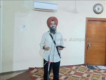 Personality Development Class