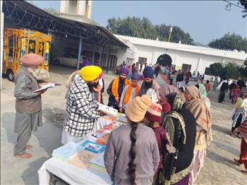 Exhibition on Moral Education