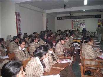 Educational Workshop
