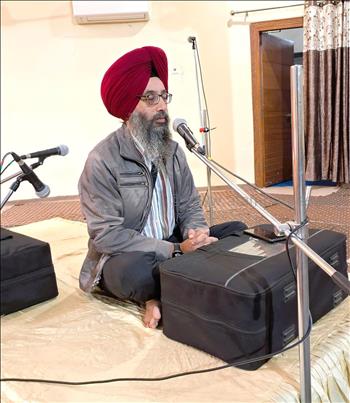 Personality Development Class