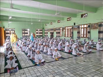 Moral Education Examination