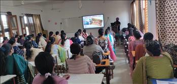 Teachers' Training Workshop