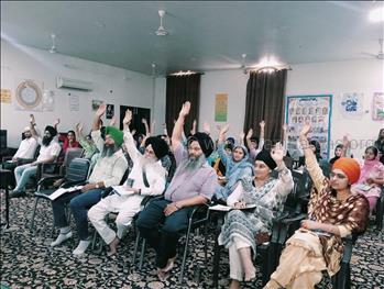 Educational Workshop