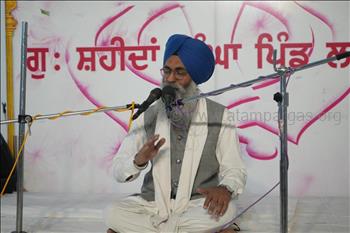Lecture &amp; Exhibition on Moral Education