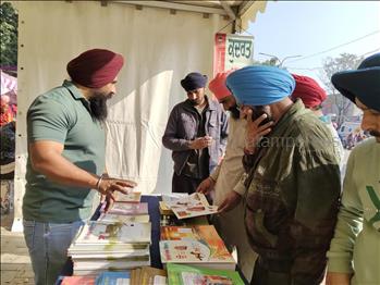 Exhibition on Moral Education
