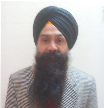 Lakhwant Singh