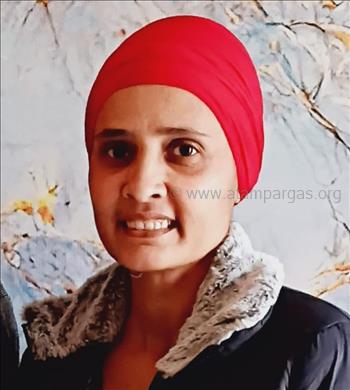 Hardeep Kaur