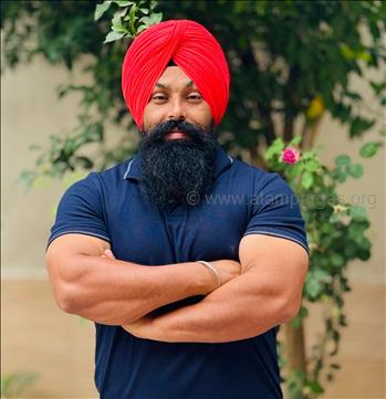 Bhadar Singh Dhapali