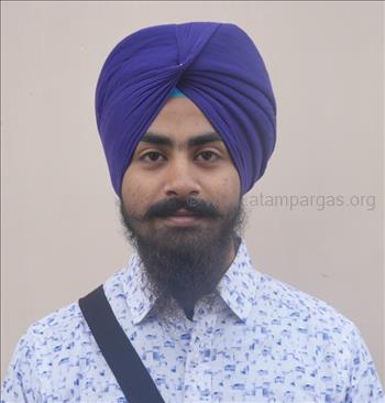 Harmanjeet Singh