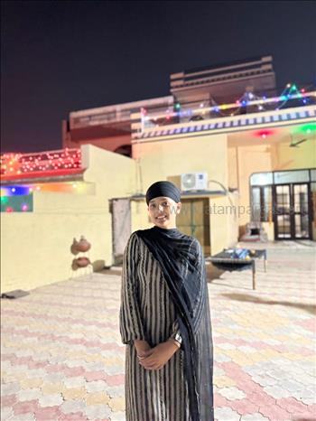 Prabhnoor Kaur