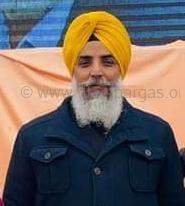 Gurwinder Singh Khalsa 