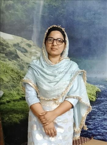 Sandeep Kaur