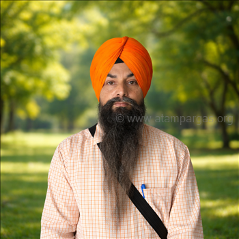 Amar Singh