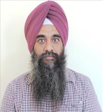 Dr. Gurbhinder Singh 