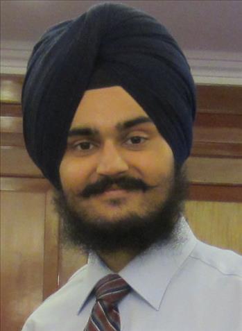 Dr. Amarjeet Singh