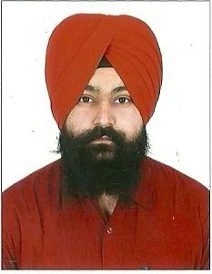 Dr. Sukhwinder Singh